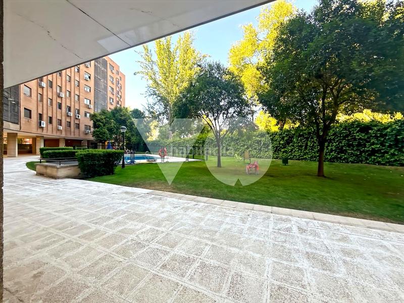 Foto 5f34c118-451a-4778-b5e7-b413399fe4d0. Piso  en venta, moratalaz, en Media Legua Madrid