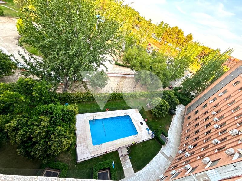 Foto 627482f2-62b3-4be5-b242-1e285e393d23. Piso  en venta, moratalaz, en Media Legua Madrid