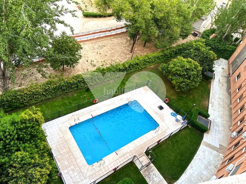 Foto 7dd2709f-df12-462b-9392-002b9f63e381. Piso  en venta, moratalaz, en Media Legua Madrid