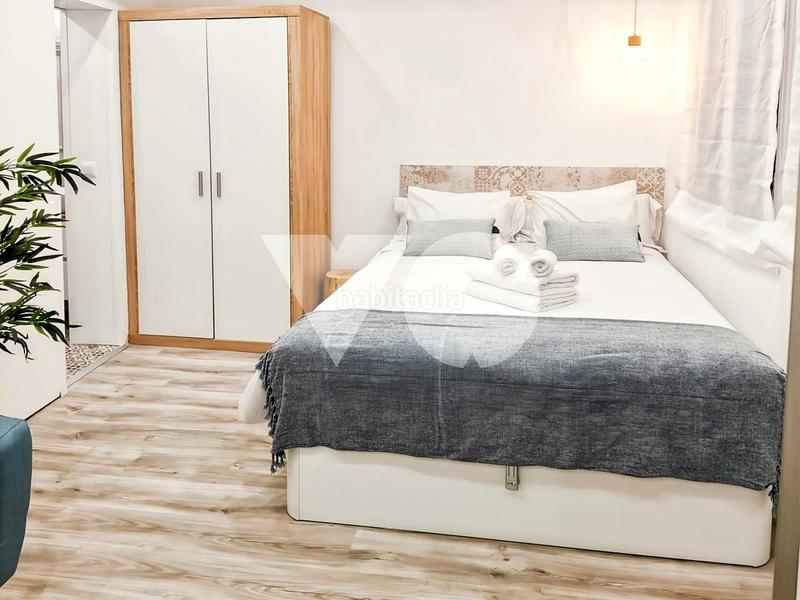 Foto 03be9538-afa5-419a-b0df-02e6aa48f1bc. Estudio piso en venta, latina, en Embajadores-Lavapiés Madrid