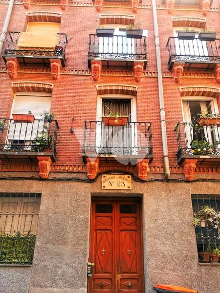 Foto 4b4ce5f3-0f07-4d70-ba90-64cbe9d84945. Estudio piso en venta, latina, en Embajadores-Lavapiés Madrid