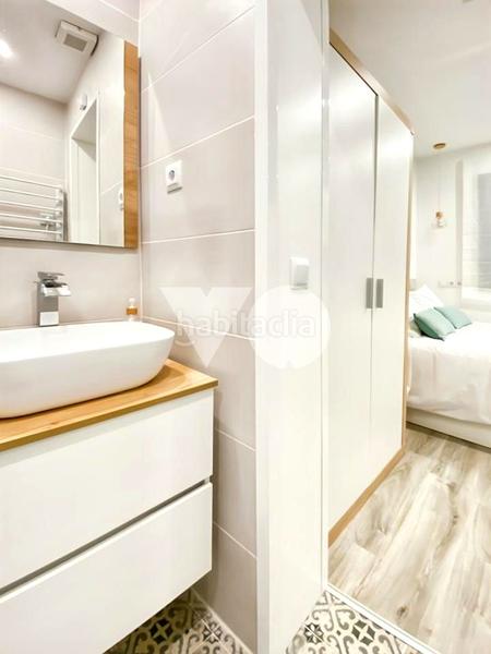 Foto 788cc4c2-a4f0-4bd6-abb9-dca2009707ff. Estudio piso en venta, latina, en Embajadores-Lavapiés Madrid