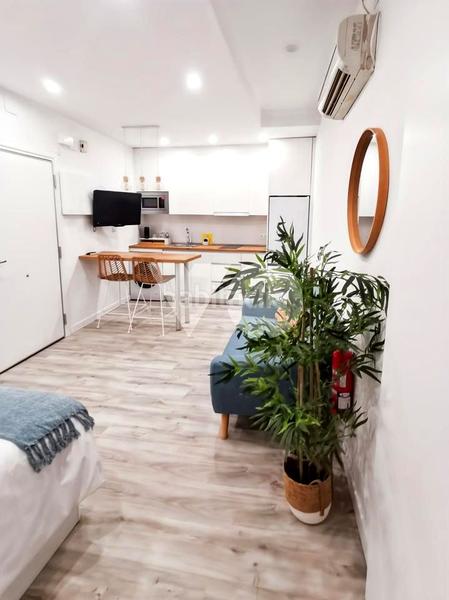 Foto 7e4bb59d-660a-409d-876c-31073a52441e. Estudio piso en venta, latina, en Embajadores-Lavapiés Madrid