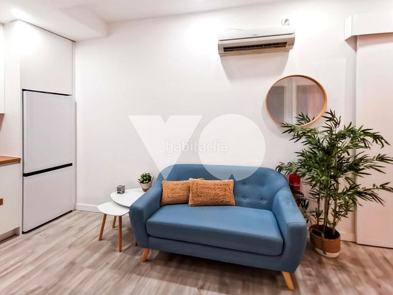 Foto 94e0d7f9-3182-4cdf-8fa2-4c689828114c. Estudio piso en venta, latina, en Embajadores-Lavapiés Madrid