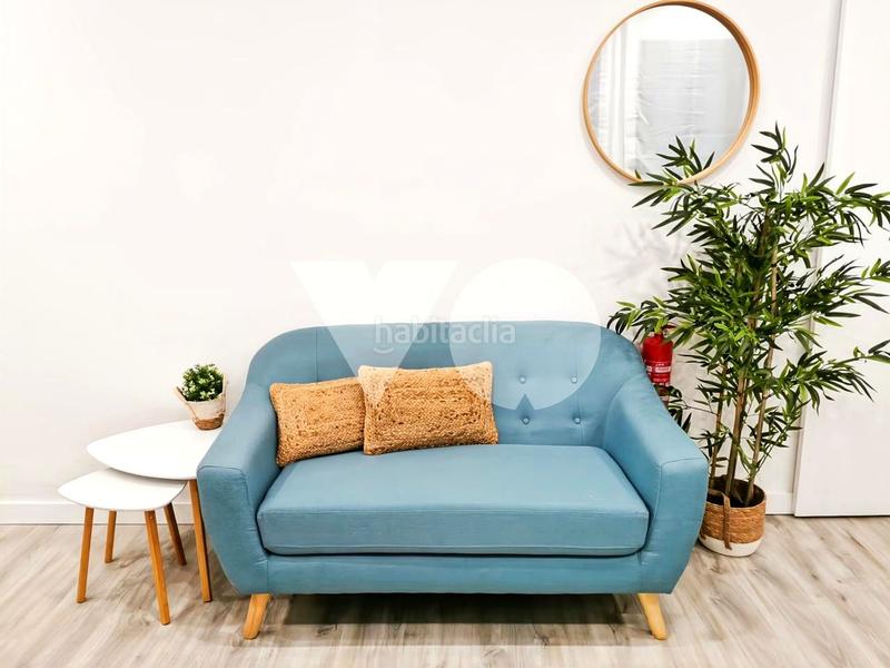 Foto ac84452c-a197-4b51-9e72-b3d0e1bb1941. Estudio piso en venta, latina, en Embajadores-Lavapiés Madrid