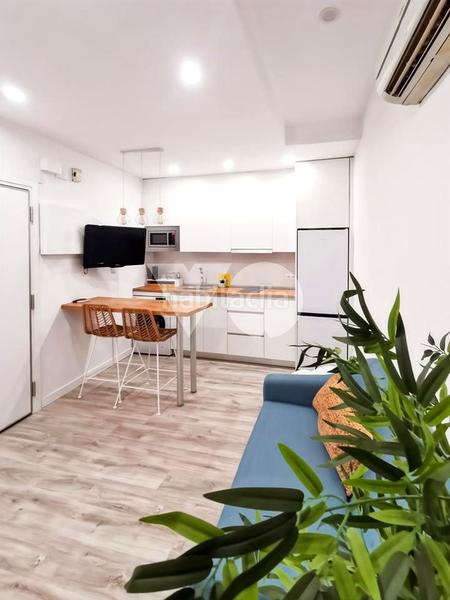 Foto e891f410-4c4b-4550-90ad-35d6effcd1d6. Estudio piso en venta, latina, en Embajadores-Lavapiés Madrid