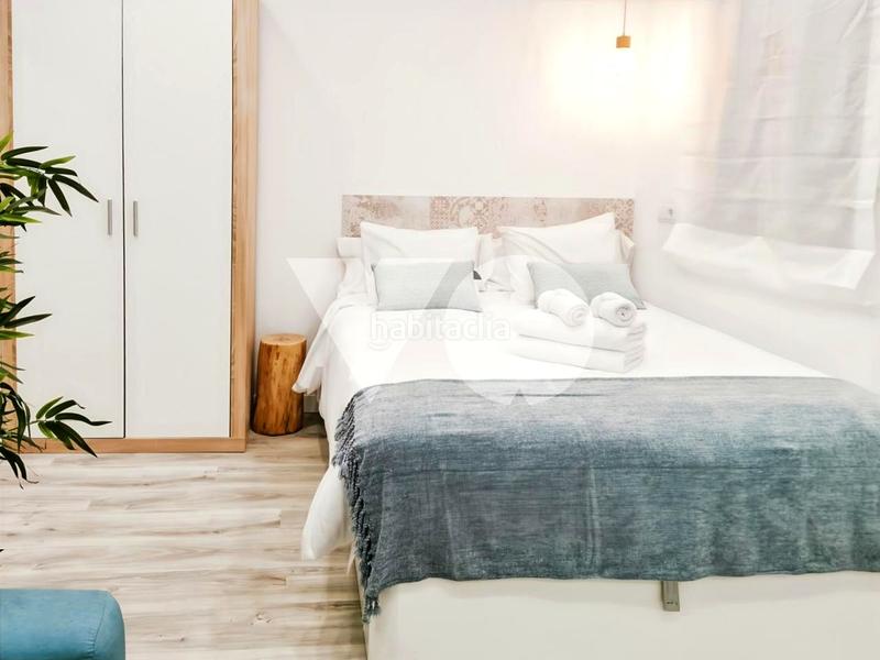 Foto edafb758-f9f1-48bd-b7d4-eb32d03a57cf. Estudio piso en venta, latina, en Embajadores-Lavapiés Madrid