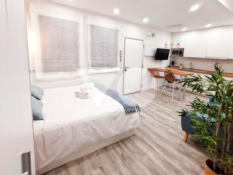 Foto f28ca580-82e6-41af-88d7-b30adc0d53dc. Estudio piso en venta, latina, en Embajadores-Lavapiés Madrid