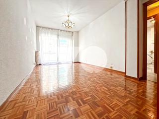 Pis  De virgen del val. Piso en venta, concepcin, ciudad lineal, madrid