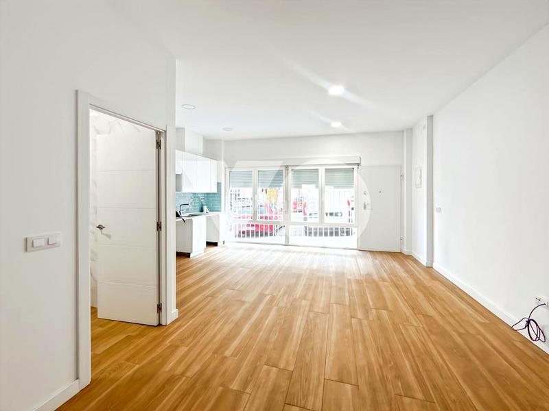 Foto fcff0d7d-9311-4922-a6f6-a8625e7b9b0a. Dúplex  en venta, Pueblo Nuevo, ciudad lineal, en Madrid