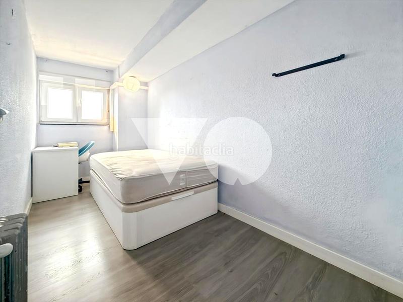 Foto 13e929df-a851-4b77-915b-1d2bf2ceb2b4. Dúplex  en venta, Quintana, ciudad lineal, en Madrid