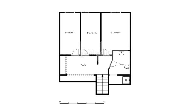 Foto 40004198-bd01-4967-94da-0474e0c15893. Dúplex  en venta, Quintana, ciudad lineal, en Madrid