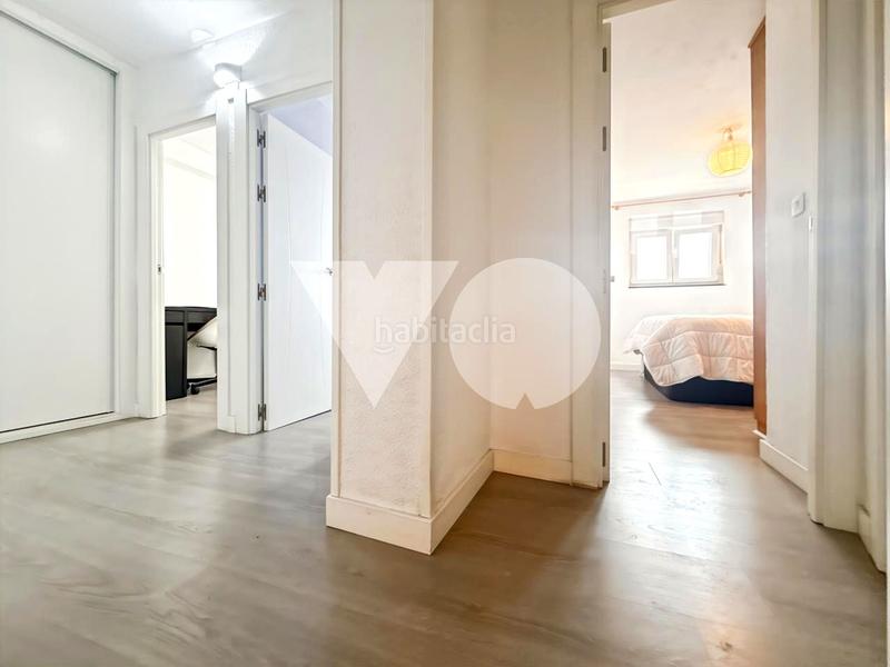 Foto 609a5d85-be00-4041-9fa7-b4c46762c45e. Dúplex  en venta, Quintana, ciudad lineal, en Madrid