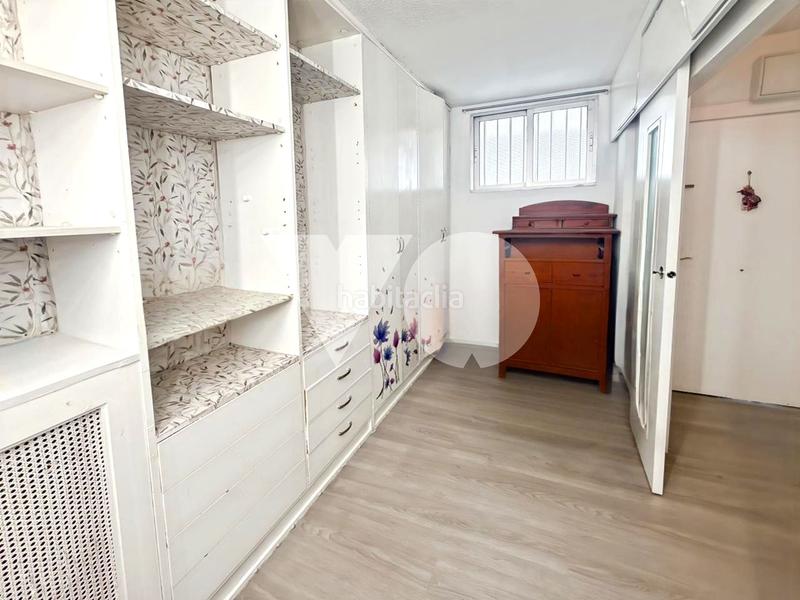 Foto 61ced5e0-acc3-4b39-92c0-a613c399c7e8. Dúplex  en venta, Quintana, ciudad lineal, en Madrid
