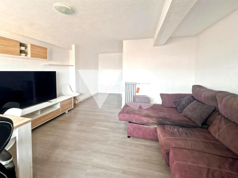 Foto 6abccb1c-e16d-4346-b8ce-27f044c450af. Dúplex  en venta, Quintana, ciudad lineal, en Madrid