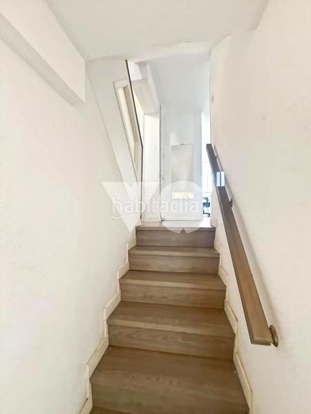 Foto a12b0a0e-0a96-4aaa-b582-f22678b43c26. Dúplex  en venta, Quintana, ciudad lineal, en Madrid
