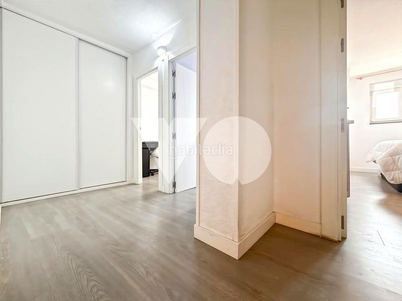 Foto b4145b34-fa73-43bd-96dd-8e5f4b4766e0. Dúplex  en venta, Quintana, ciudad lineal, en Madrid