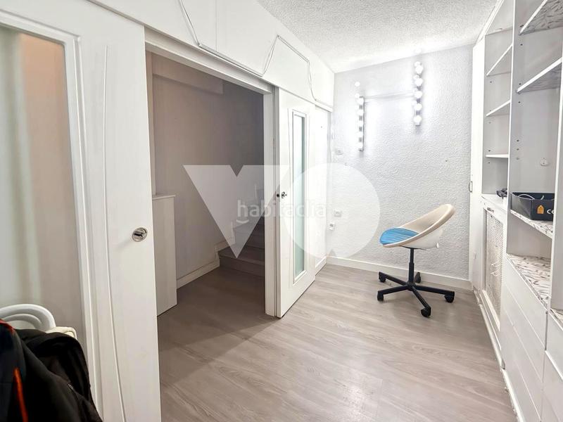 Foto e9f22642-c49f-4eb1-baec-58c23f73cf33. Dúplex  en venta, Quintana, ciudad lineal, en Madrid