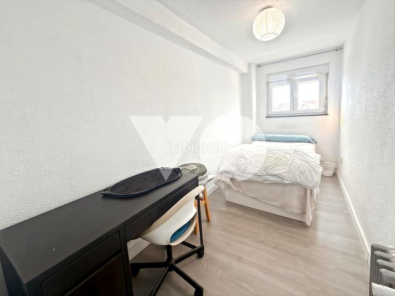 Foto fb19d803-8f3b-4bc3-8dfc-57eb64cbef29. Dúplex  en venta, Quintana, ciudad lineal, en Madrid
