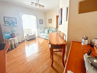 Pis  De gutierre de cetina. Piso en venta, pueblo nuevo, ciudad lineal, madrid