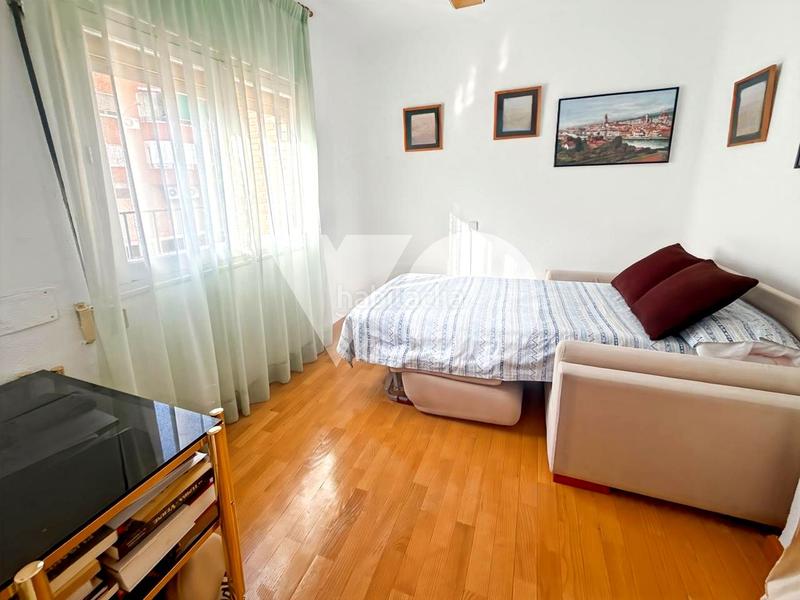 Foto 519281bd-4f89-421c-9fec-aa7d0fa02ebf. Piso  en venta, Pueblo Nuevo, ciudad lineal, en Madrid