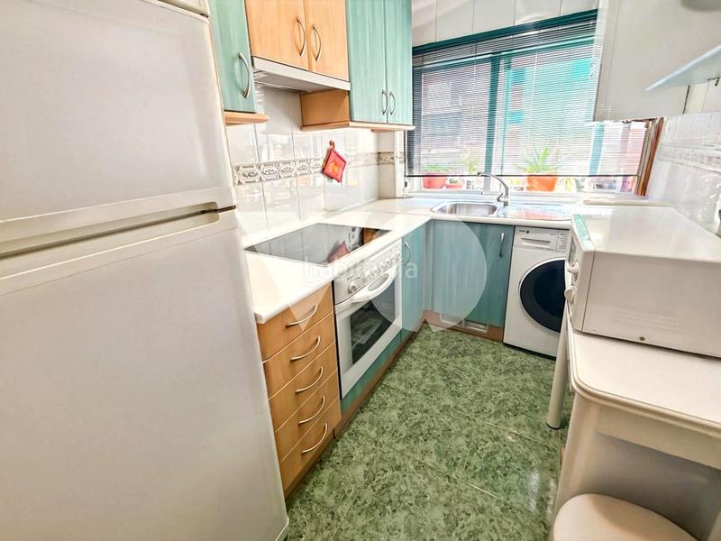 Foto 9f637e83-9703-407e-80c2-c0d24c7c2b3e. Piso  en venta, Pueblo Nuevo, ciudad lineal, en Madrid