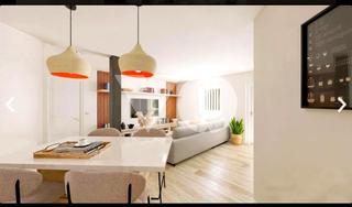 Planta baixa  De arriaga. Vende piso, pueblo nuevo, ciudad lineal, madrid