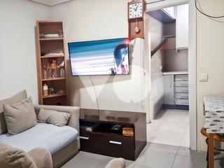 Apartamento en De José María De Pereda