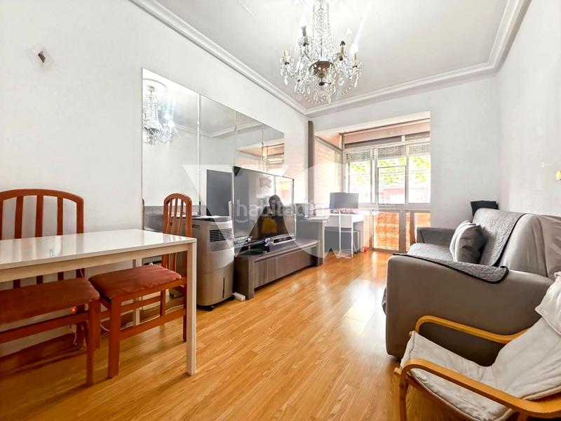 Foto 4a29c9a1-02ae-4c0a-ab20-4443e7cb21df. Piso  en venta en Pueblo Nuevo, ciudad lineal, en Madrid