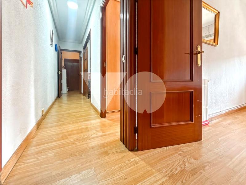 Foto 58cb8cab-e3ab-4b3f-9293-57c6f14b8c89. Piso  en venta en Pueblo Nuevo, ciudad lineal, en Madrid