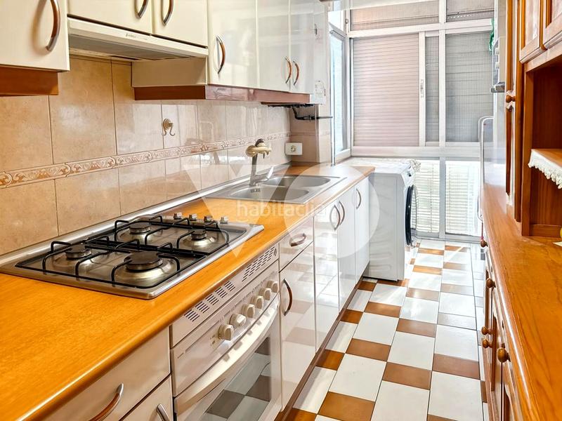 Foto 600908ed-dbc6-4ee1-8b71-0ec3e72ee692. Piso  en venta en Pueblo Nuevo, ciudad lineal, en Madrid