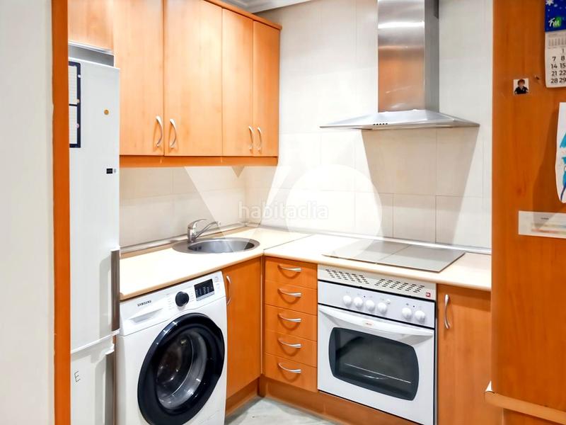 Foto 25b0f47a-e5cb-4160-b499-b424617a74f9. Piso localvivienda en venta, Concepción, ciudad lineal, en Madrid