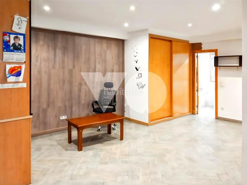 Foto aca3ea30-f86c-4ab1-b4e0-4346dd1c9837. Piso localvivienda en venta, Concepción, ciudad lineal, en Madrid