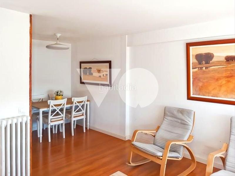 Foto 5d1a39cd-601f-4d66-96c1-6727800ae625. Dúplex  en venta, Quintana, ciudad lineal, en Madrid