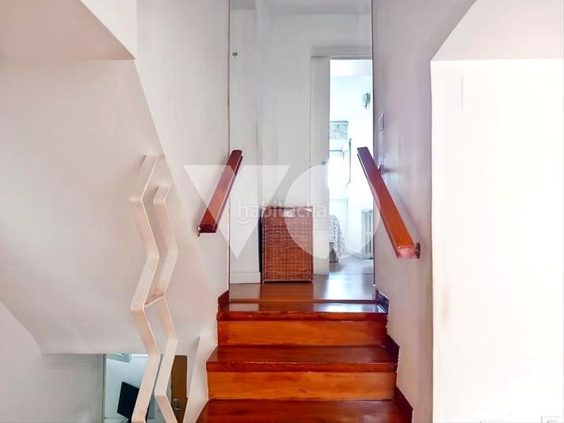 Foto 75c337db-346f-4947-a2ca-adb468712f84. Dúplex  en venta, Quintana, ciudad lineal, en Madrid