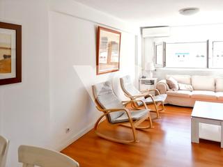 Dúplex  De emilio gastesi fernández. Dúplex en venta, quintana, ciudad lineal, madrid