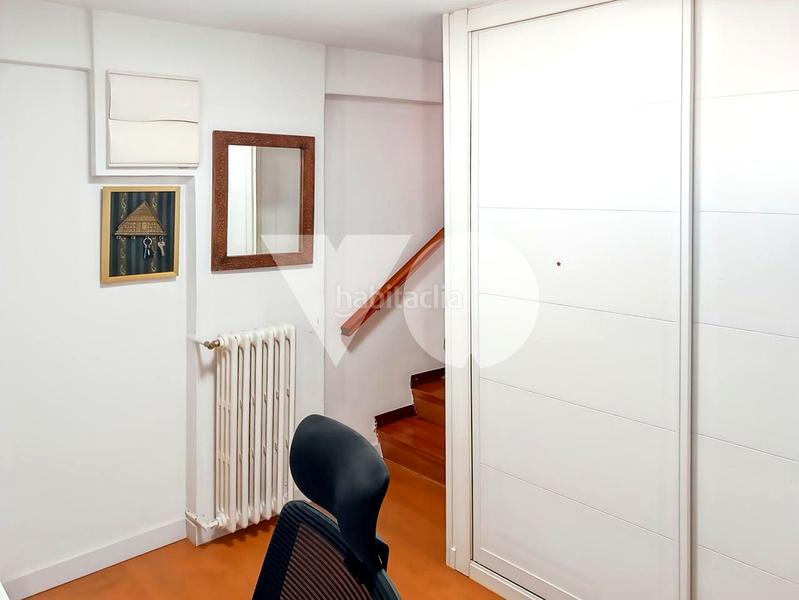 Foto a244a0af-04ed-4b1d-8ae5-cdef6426eb64. Dúplex  en venta, Quintana, ciudad lineal, en Madrid