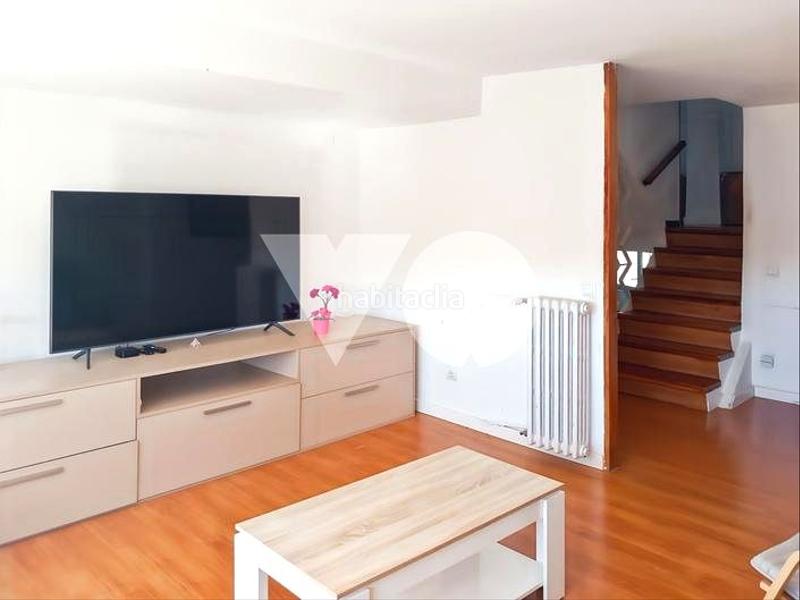 Foto ba153d35-5761-4285-86bd-5c5a4620e873. Dúplex  en venta, Quintana, ciudad lineal, en Madrid