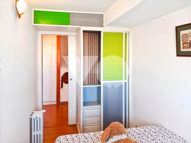 Foto deee7395-071d-4bd3-b420-5925b56f4ada. Dúplex  en venta, Quintana, ciudad lineal, en Madrid