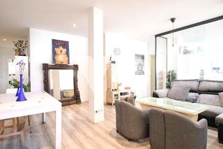 Dúplex  De san fidel. Dúplex en venta, pueblo nuevo, ciudad lineal, madrid