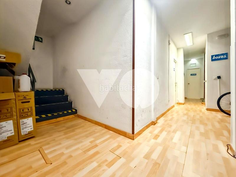 Foto 0253ba84-6b2f-492e-9128-dca09fc7962d. Business premise in Ventas Madrid