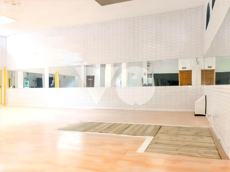 Foto 058fd1d0-c816-4dee-99e8-164384c0db5c. Business premise in Ventas Madrid