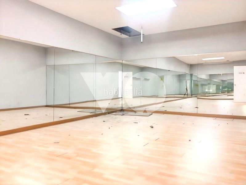 Foto 10a8b322-81c2-4c50-8304-1e22927db59c. Business premise in Ventas Madrid