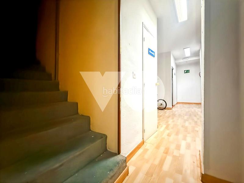 Foto 17019bd6-a28e-4e53-a3d3-d76b9f344024. Business premise in Ventas Madrid