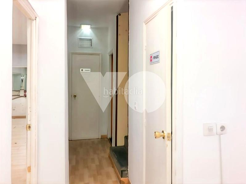 Foto 1f7acd04-ea80-4d46-b1c7-8bff330456bd. Business premise in Ventas Madrid