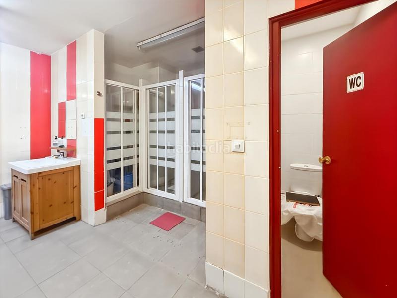 Foto 263d34ed-c23f-4b97-bd6c-ae0409bf2e79. Business premise in Ventas Madrid