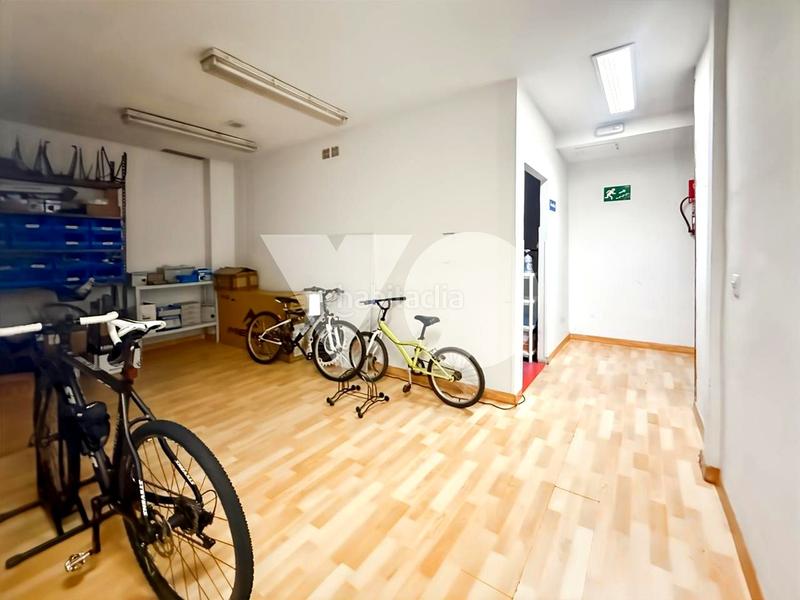 Foto 2ce360b2-0666-4a75-9a25-106d80560955. Business premise in Ventas Madrid