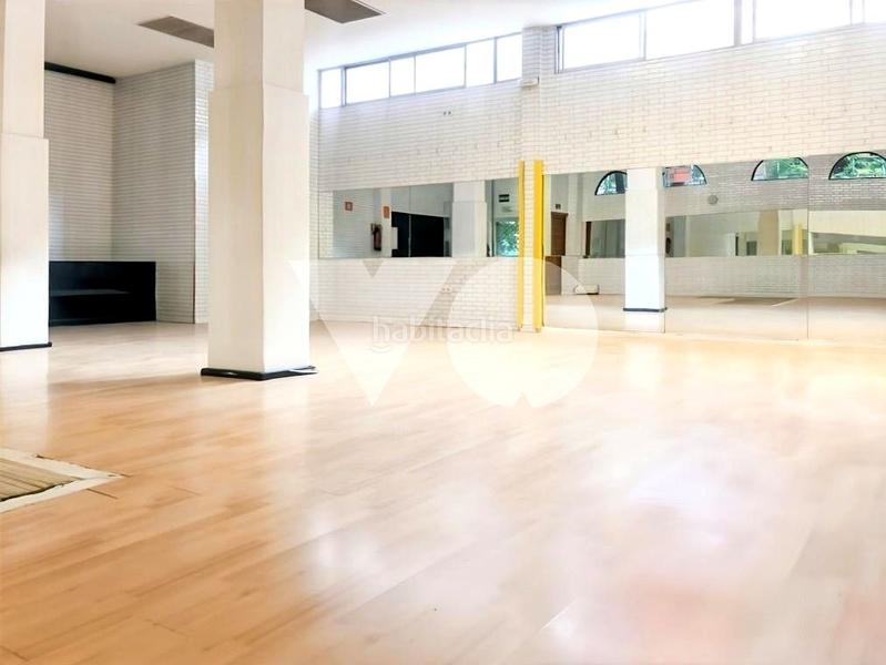 Foto 41082c4e-3115-4cc5-8e4a-66d98a7ffa8b. Business premise in Ventas Madrid