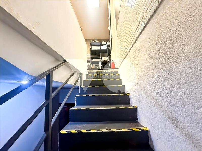 Foto 4481f02a-65c4-4ac1-8663-0be7b5e60ee6. Business premise in Ventas Madrid