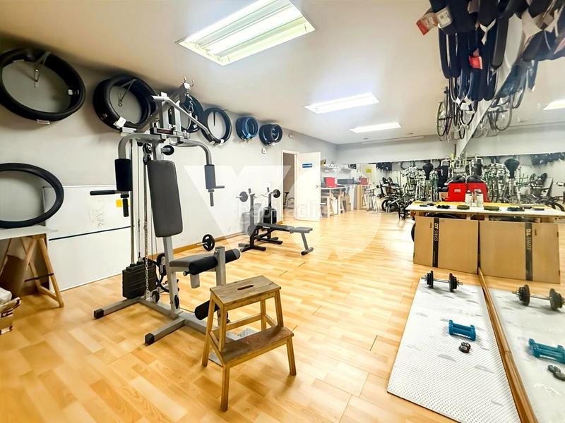 Foto 450b7d98-e84f-4b04-a677-0e0366e8961a. Business premise in Ventas Madrid